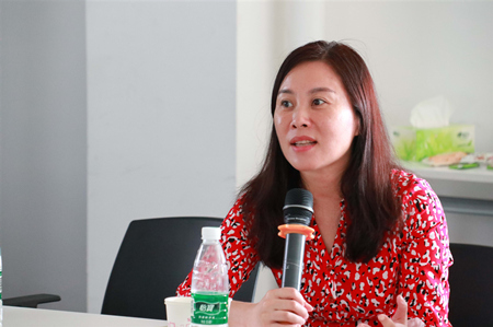 直下江河，不舍晝夜  ——高陽(yáng)捷迅總裁室擴(kuò)大會(huì)議在武漢分中心召開