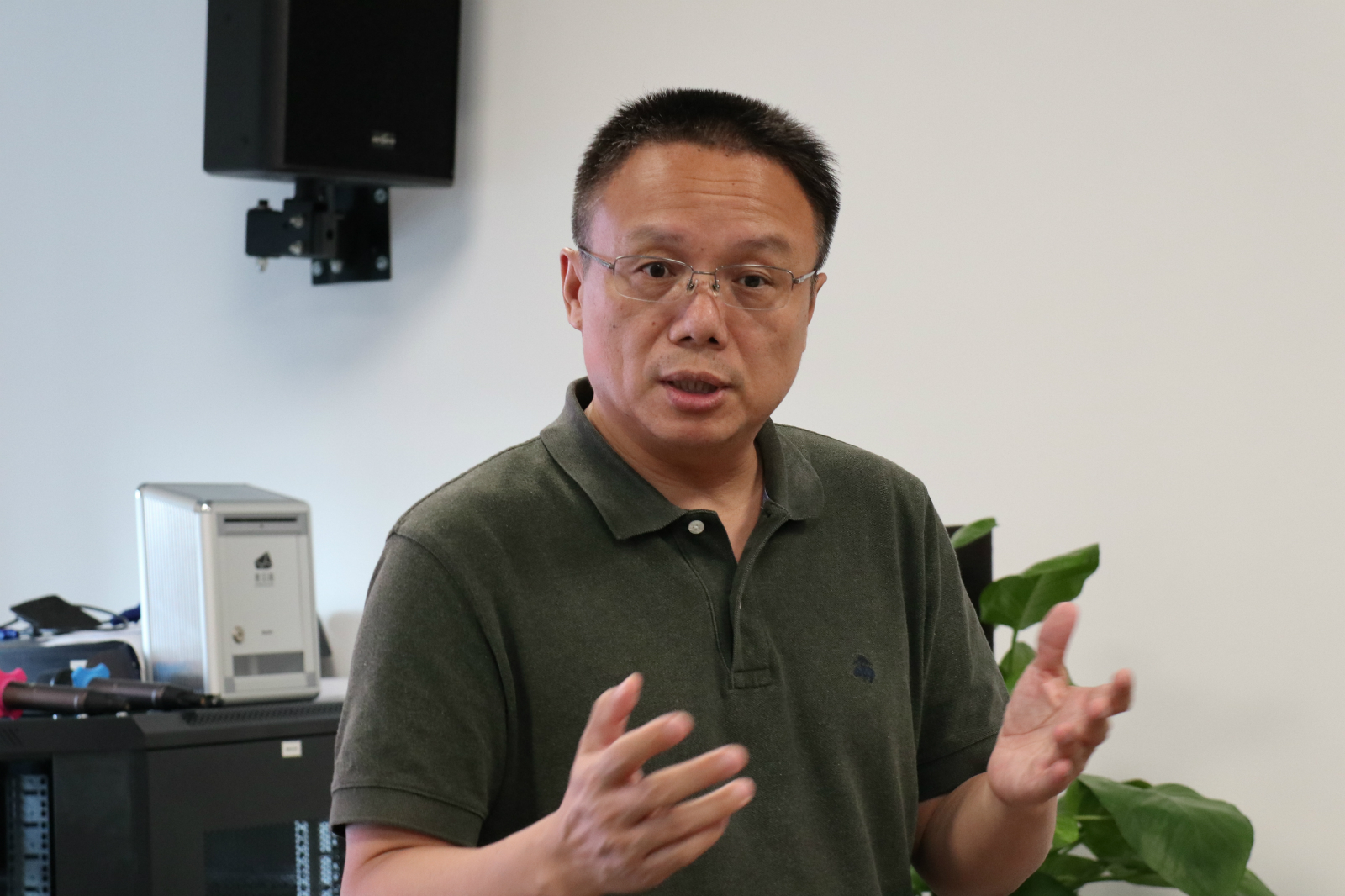 敢打硬仗，善打大仗，能打勝仗——高陽(yáng)捷迅武漢分公司年中匯報(bào)會(huì)議圓滿(mǎn)召開(kāi)