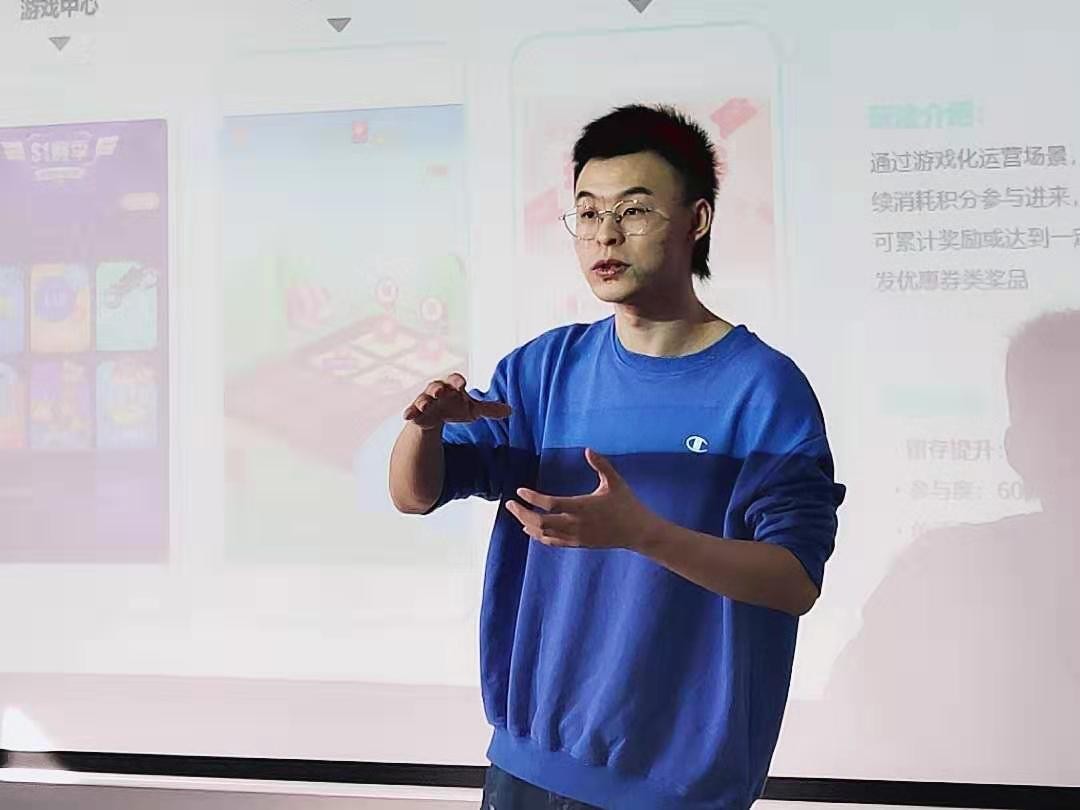 同交流，共發(fā)展 | 高陽&兌吧企業(yè)交流會